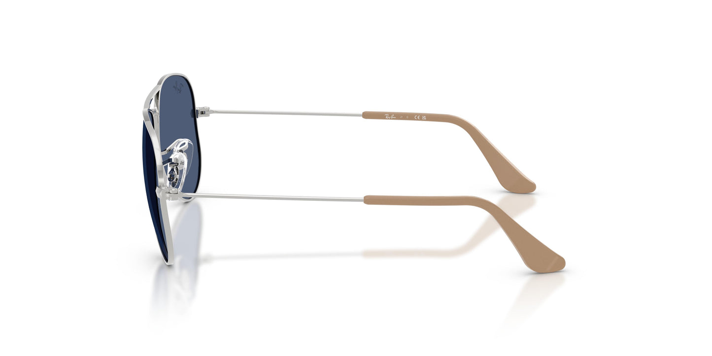 Ray-Ban Kids RJ9506S Kids AVIATOR 301/80 50