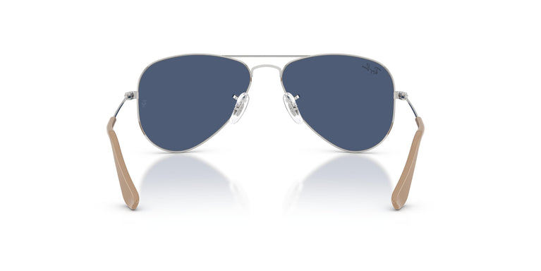 Ray-Ban Kids RJ9506S Kids AVIATOR 301/80 52