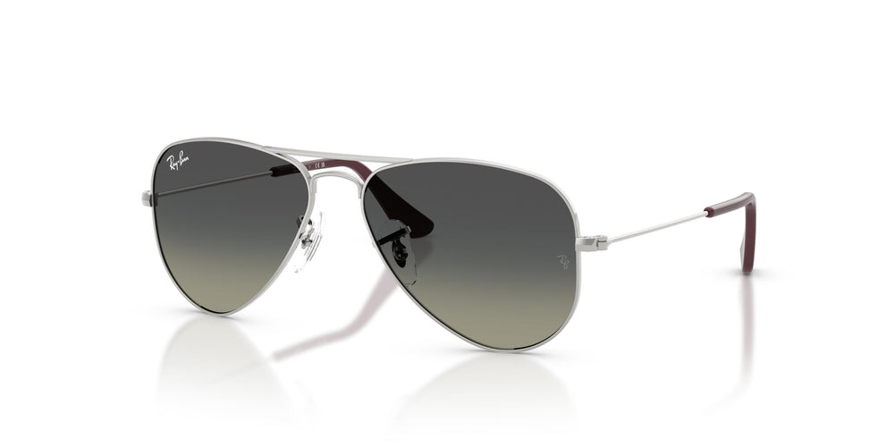 Ray-Ban Kids RJ9506S Kids AVIATOR 302/11 50