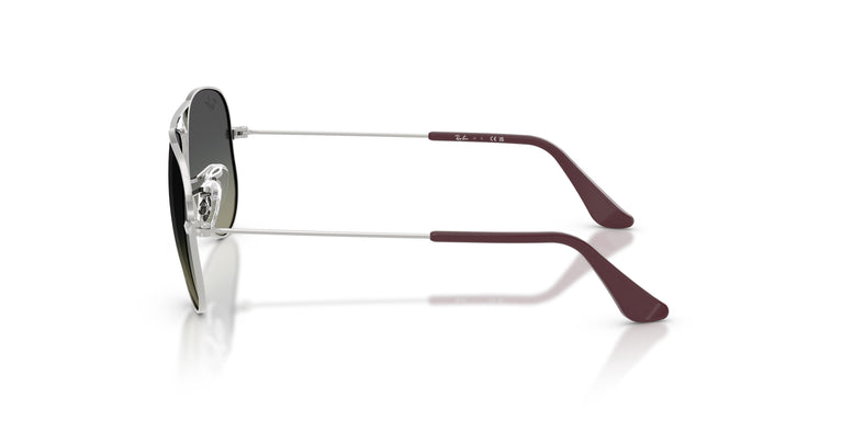 Ray-Ban Kids RJ9506S Kids AVIATOR 302/11 52