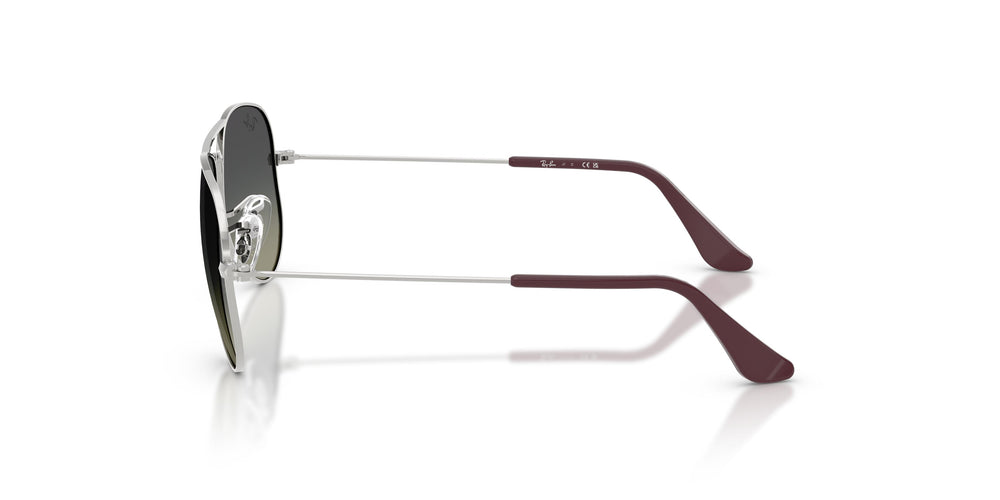 Ray-Ban Kids RJ9506S Kids AVIATOR 302/11 50