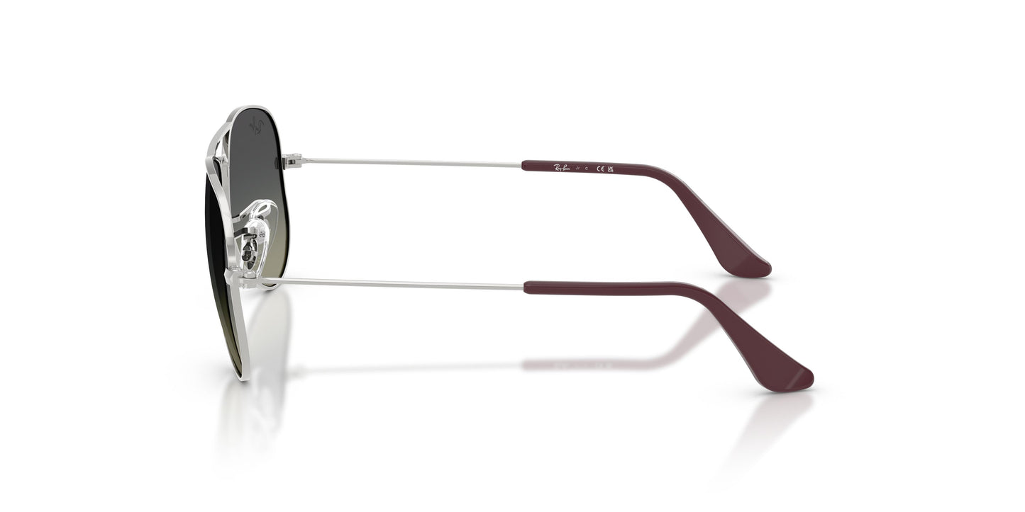 Ray-Ban Kids RJ9506S Kids AVIATOR 302/11 50