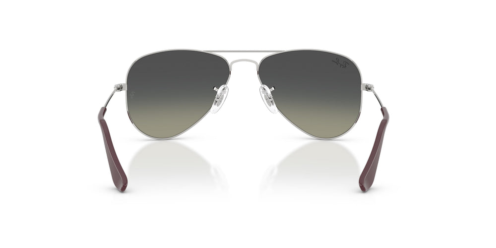 Ray-Ban Kids RJ9506S Kids AVIATOR 302/11 50
