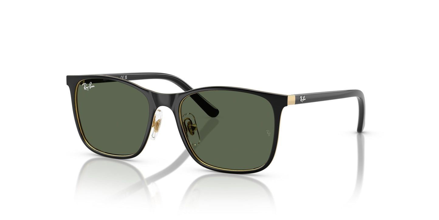 Ray-Ban Junior RJ9551S  294/71 48