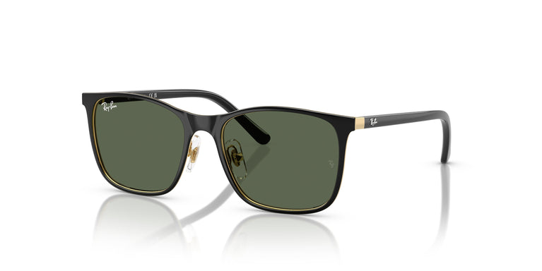 Ray-Ban Junior RJ9551S  294/71 48