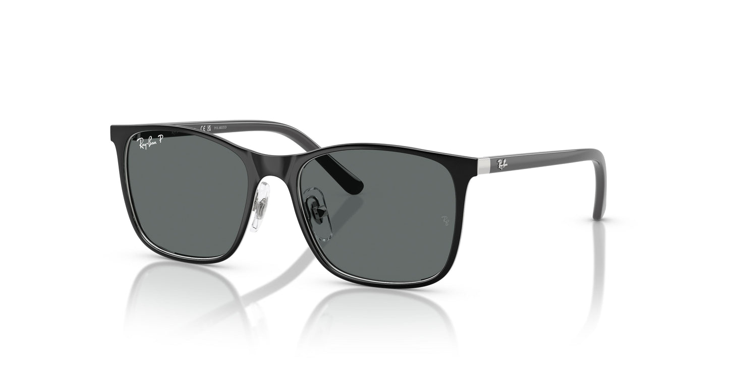 Ray-Ban Junior RJ9551S  295/81 48
