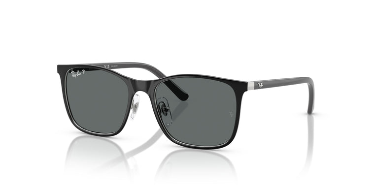 Ray-Ban Junior RJ9551S  295/81 48