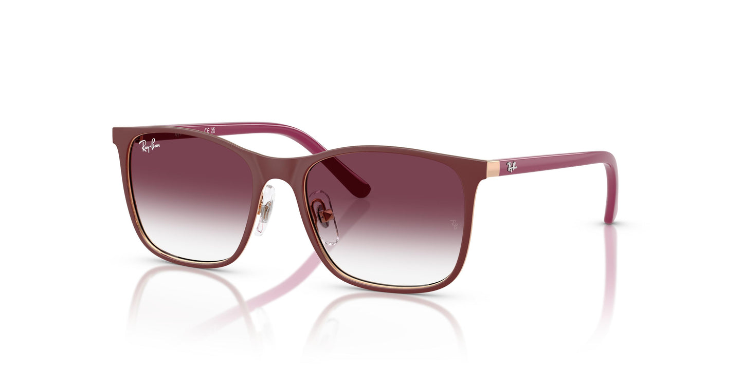 Ray-Ban Junior RJ9551S  296/8H 48