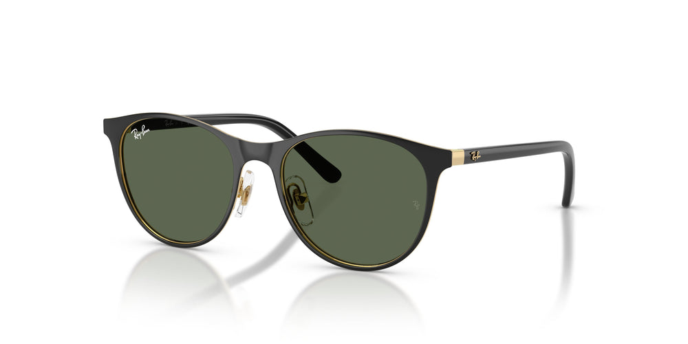 Ray-Ban Kids RJ9552S 294/71 47