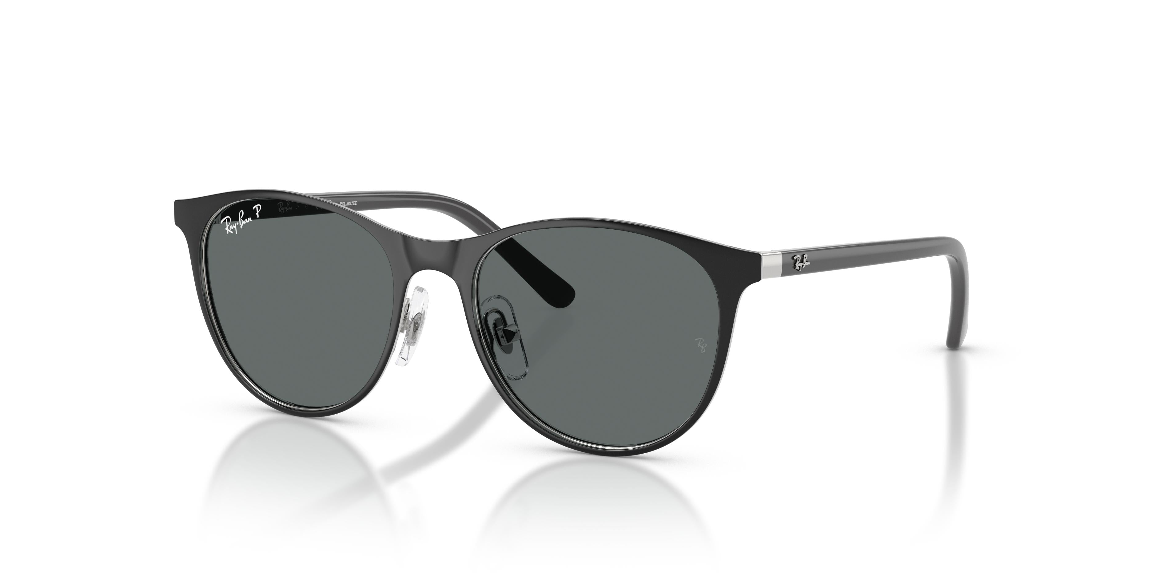 Ray-Ban Kids RJ9552S 295/81 47