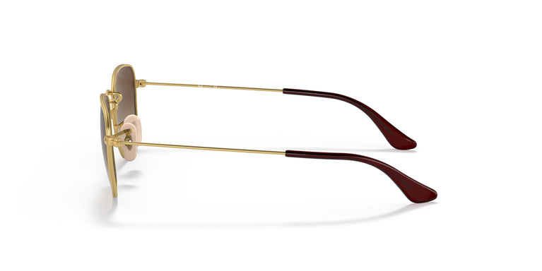 Ray-Ban Kids RJ9557S Kids FRANK 223/13 46