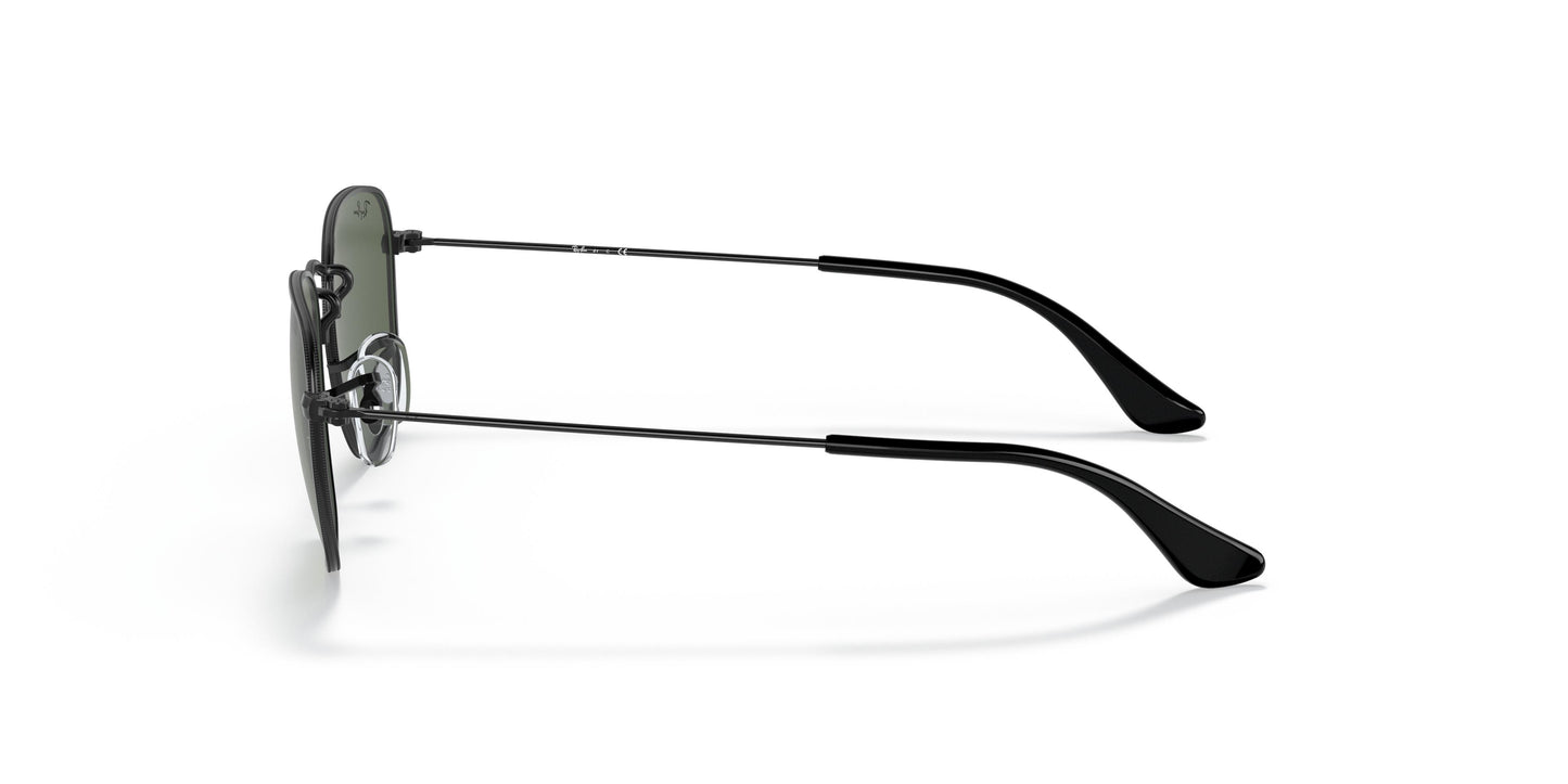 Ray-Ban Kids RJ9557S Kids FRANK 287/71 46