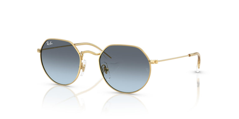 Ray-Ban Kids RJ9565S Kids JACK 223/V1 47