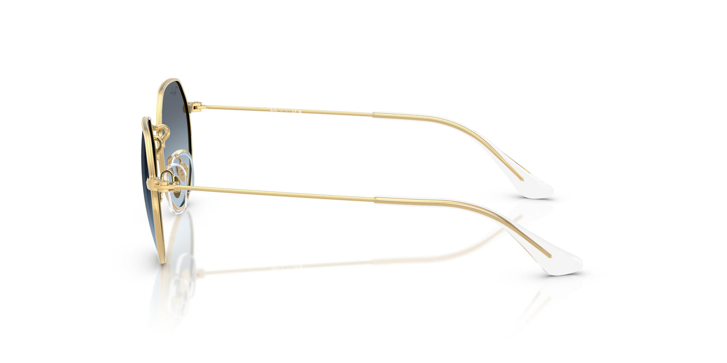 Ray-Ban Kids RJ9565S Kids JACK 223/V1 47