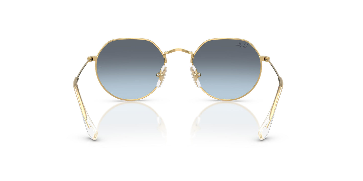 Ray-Ban Kids RJ9565S Kids JACK 223/V1 47