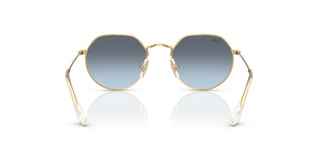 Ray-Ban Kids RJ9565S Kids JACK 223/V1 47