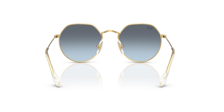 Ray-Ban Kids RJ9565S Kids JACK 223/V1 47
