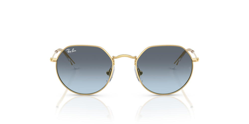 Ray-Ban Kids RJ9565S Kids JACK 223/V1 47