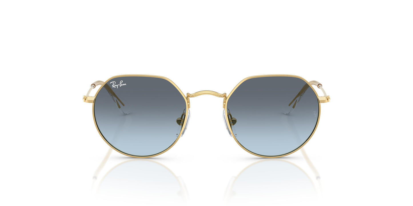 Ray-Ban Kids RJ9565S Kids JACK 223/V1 47