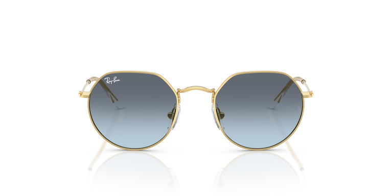 Ray-Ban Kids RJ9565S Kids JACK 223/V1 47