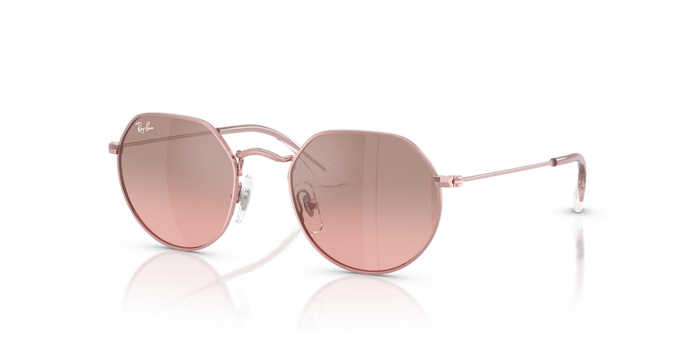Ray-Ban Kids RJ9565S JUNIOR JACK 304/7E 47
