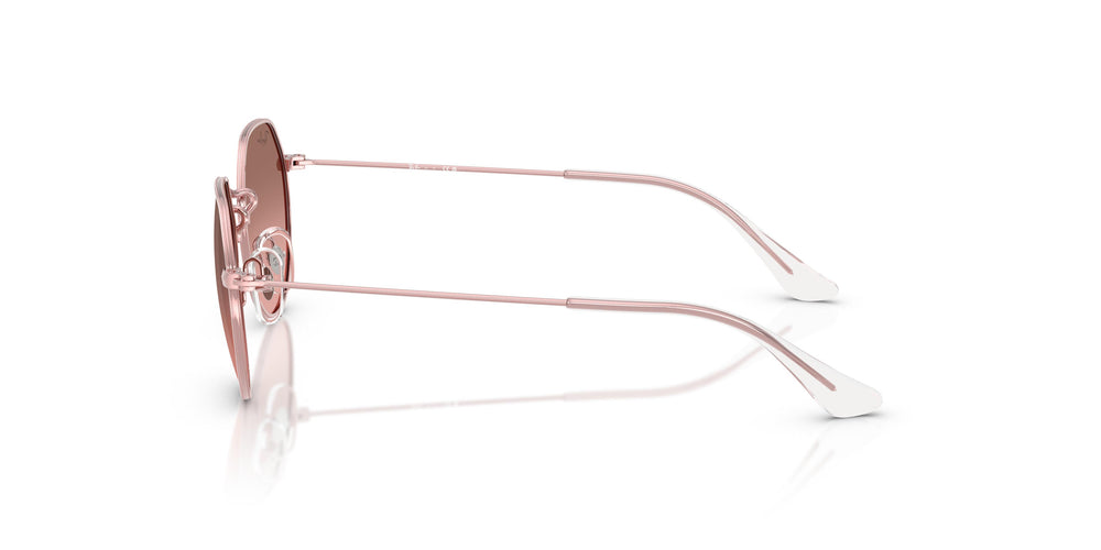 Ray-Ban Kids RJ9565S JUNIOR JACK 304/7E 47