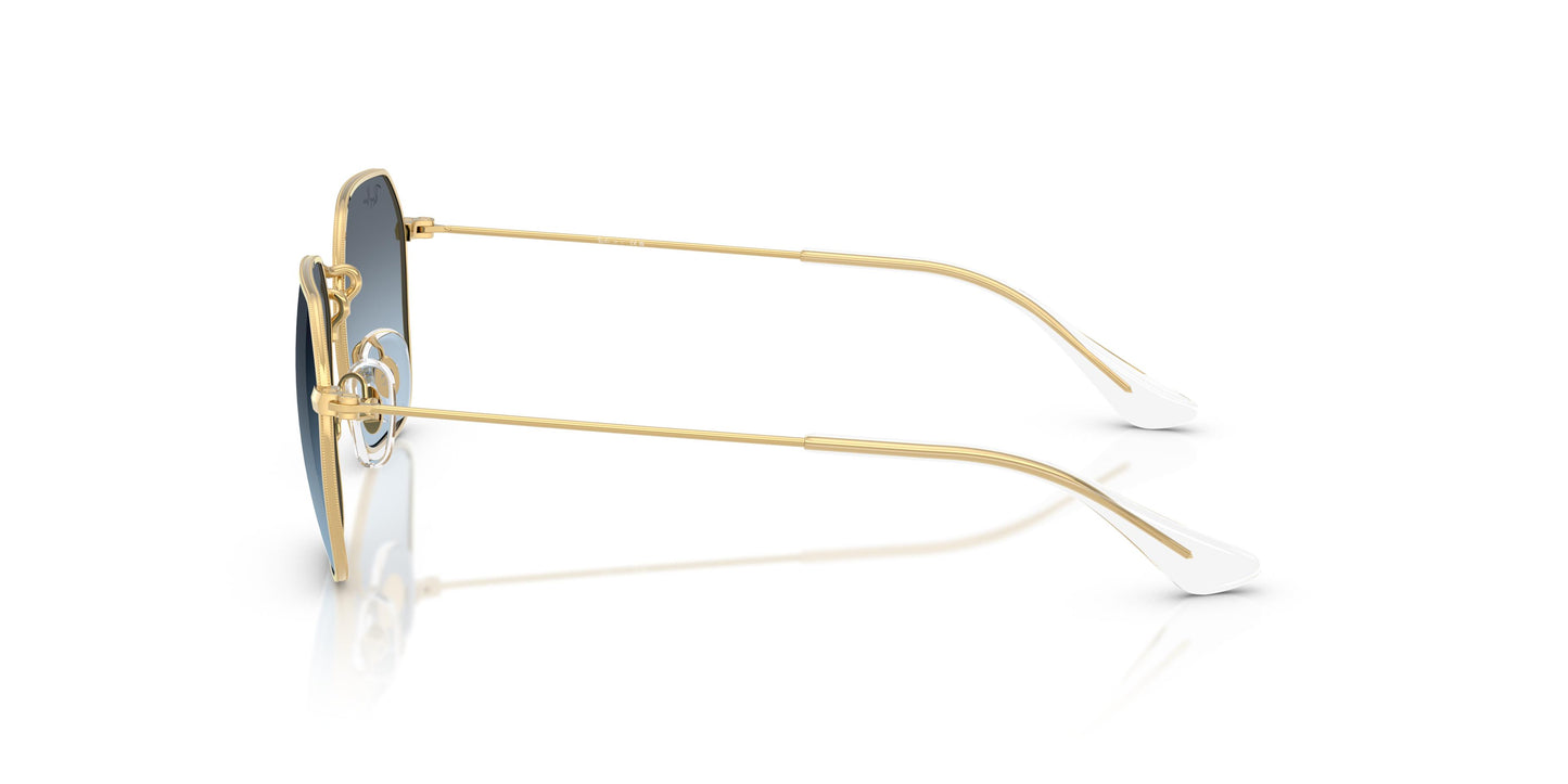 Ray-Ban Kids RJ9594S 223/V1 49