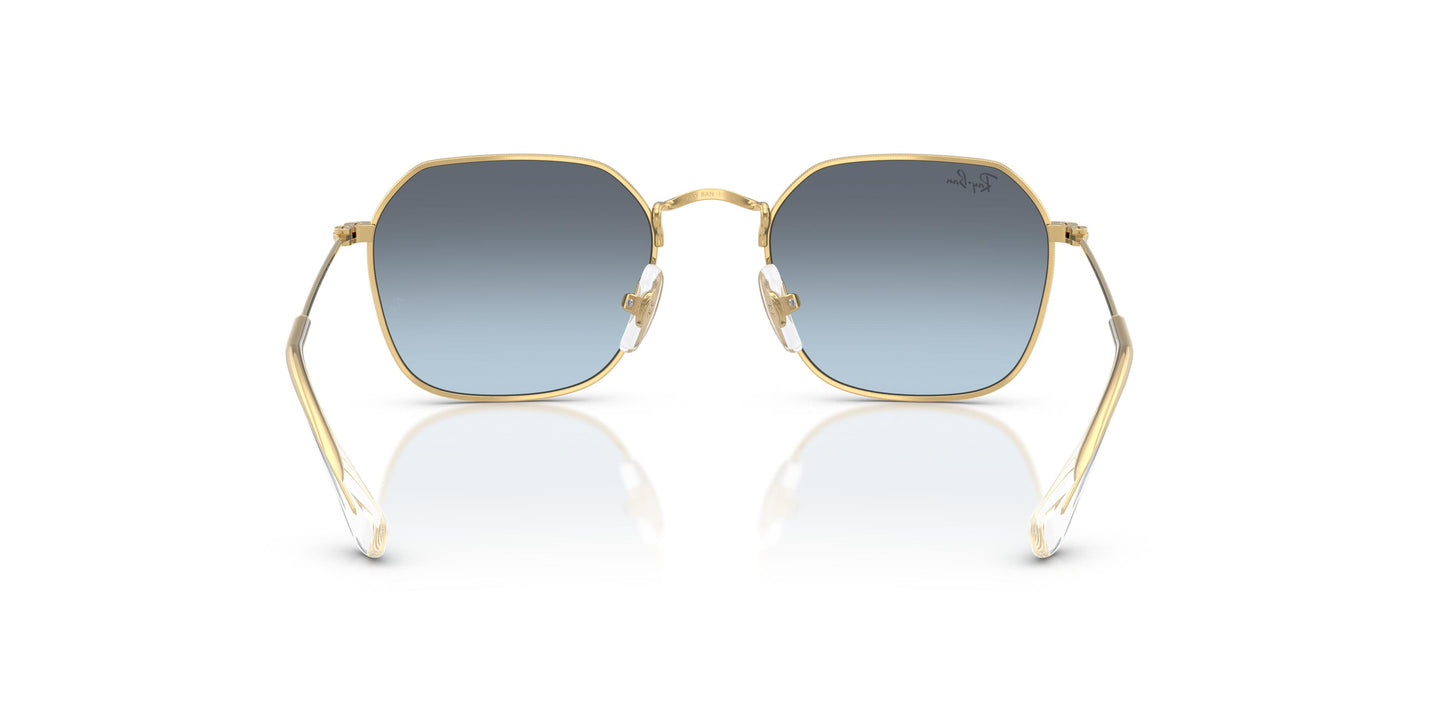 Ray-Ban Kids RJ9594S 223/V1 49