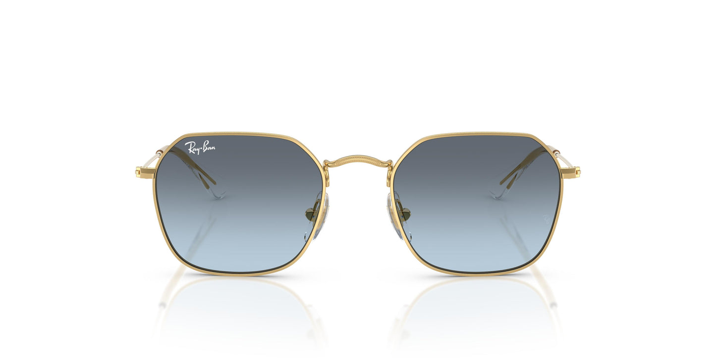 Ray-Ban Kids RJ9594S 223/V1 49