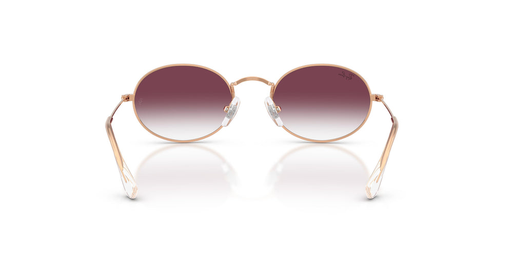 Ray-Ban Kids RJ9645S 291/8H 46