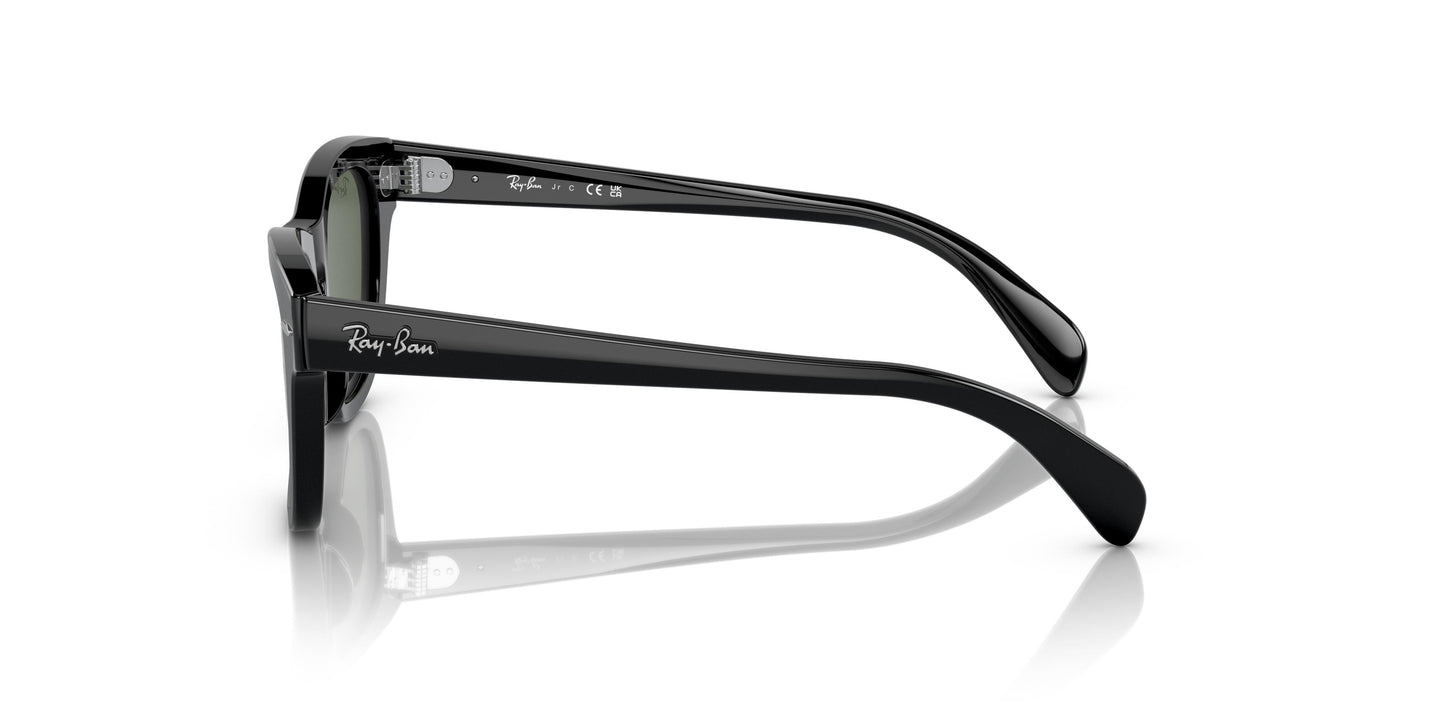 Ray-Ban Kids RJ9707S 100/71 46