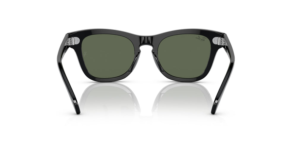 Ray-Ban Kids RJ9707S 100/71 46