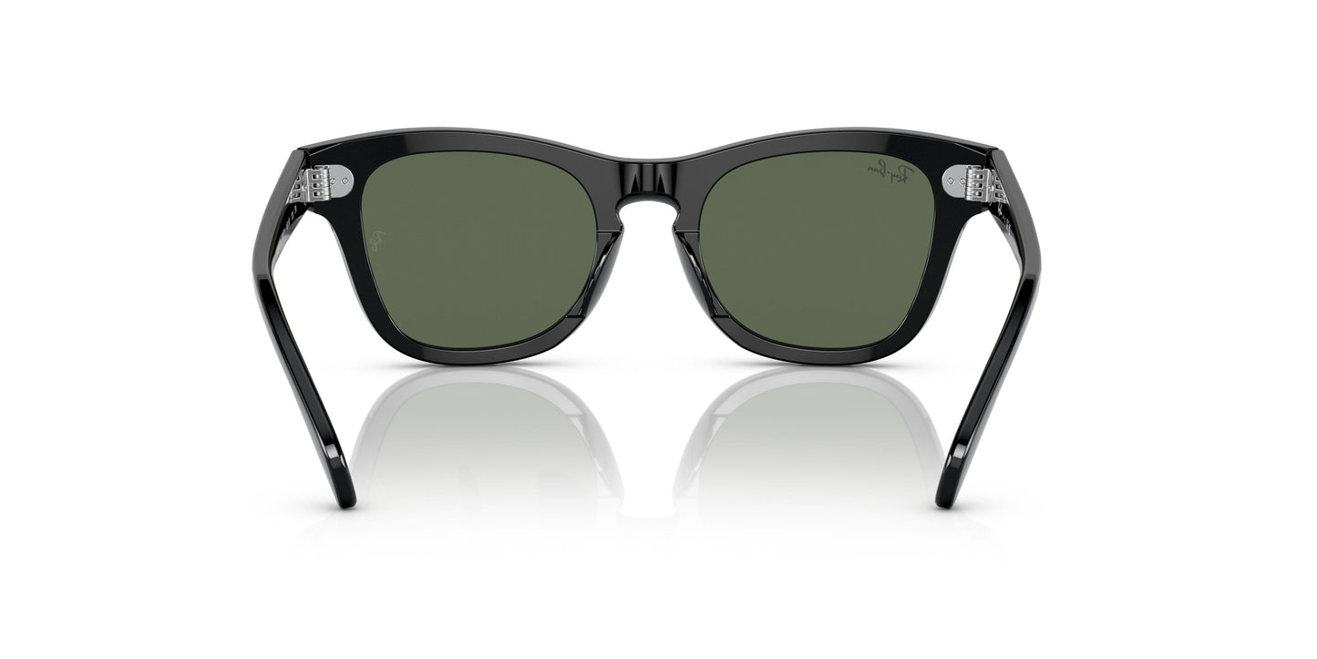 Ray-Ban Kids RJ9707S 100/71 46
