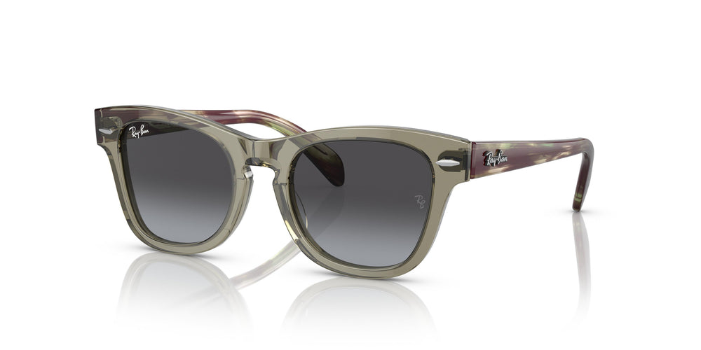 Ray-Ban Kids RJ9707S 71298G 46
