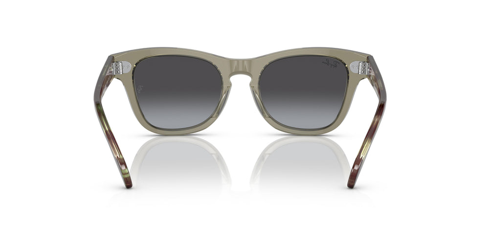 Ray-Ban Kids RJ9707S 71298G 46