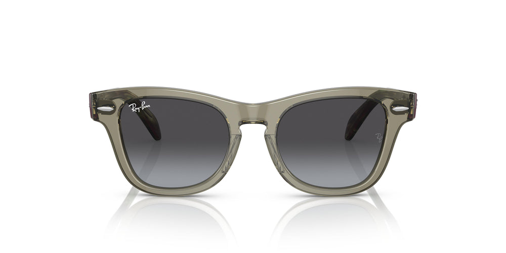 Ray-Ban Kids RJ9707S 71298G 46