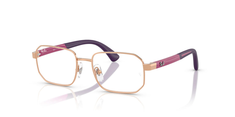 Ray-Ban Kids RY1060 4089 48