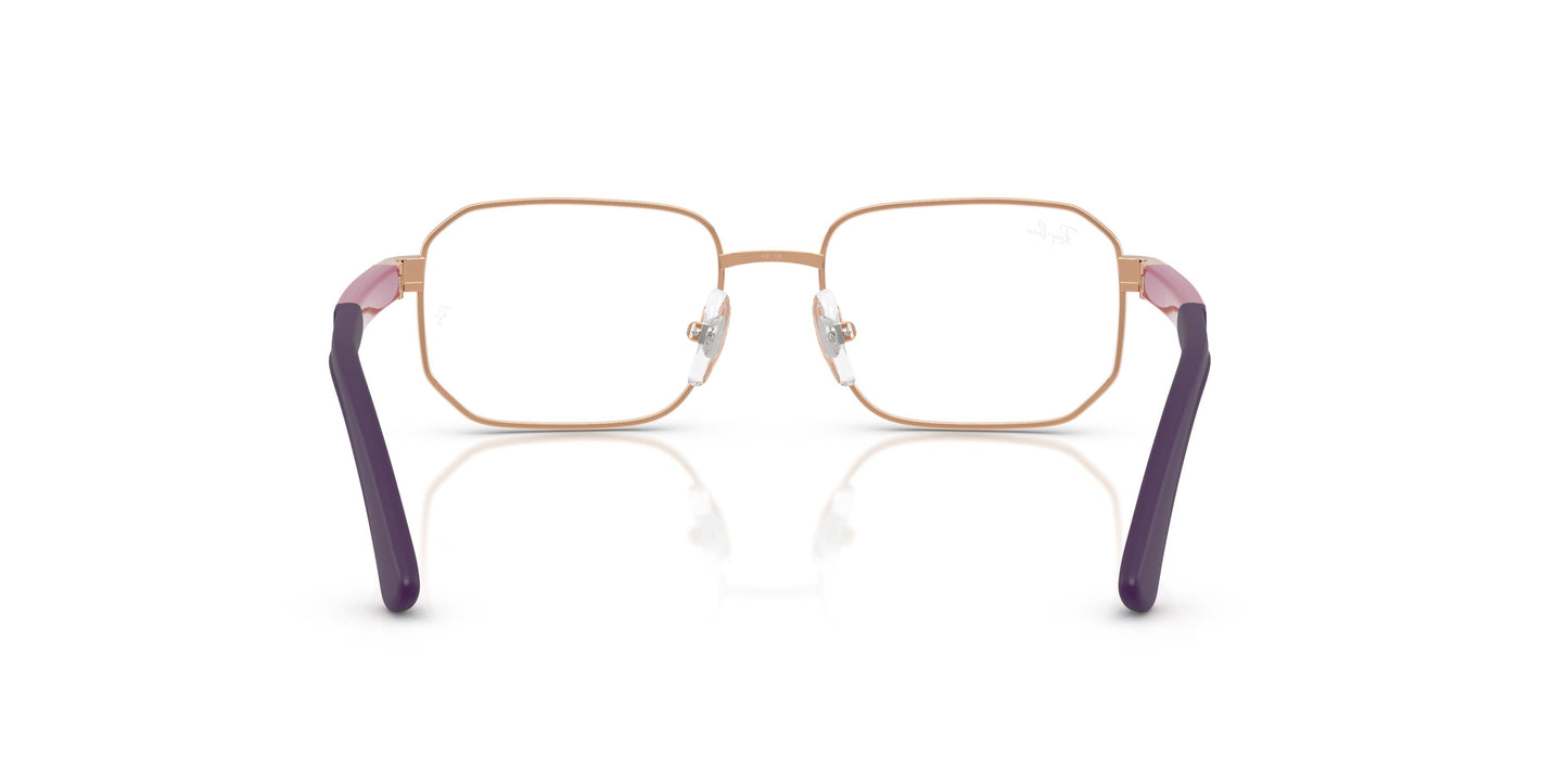 Ray-Ban Kids RY1060 4089 48