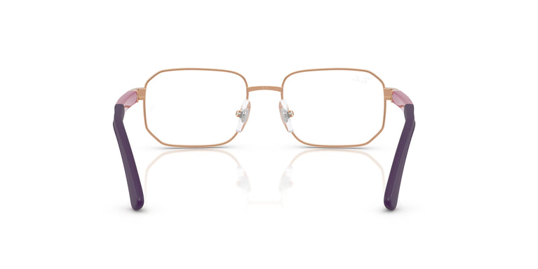 Ray-Ban Kids RY1060 4089 48
