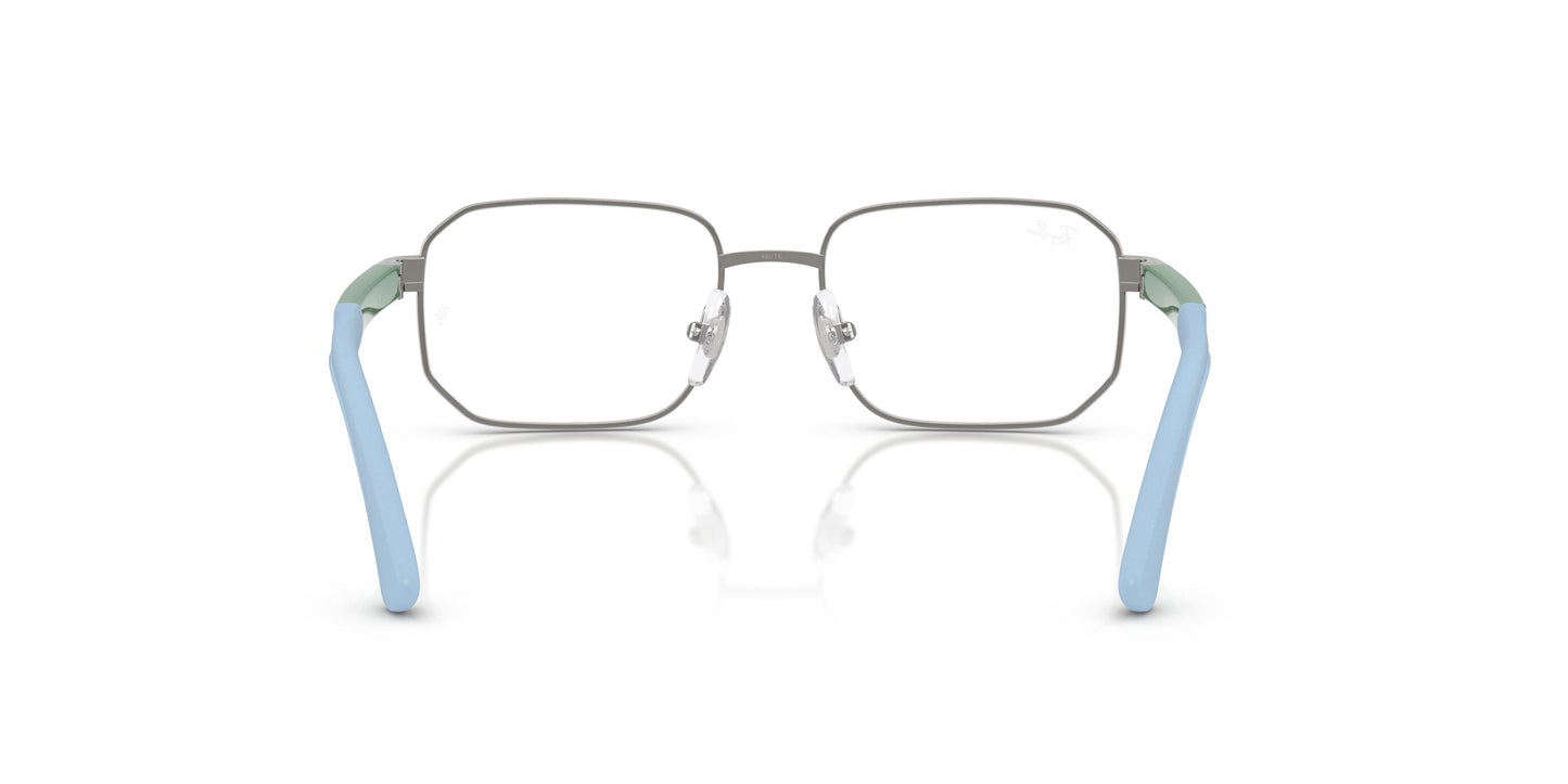 Ray-Ban Kids RY1060 4095 46