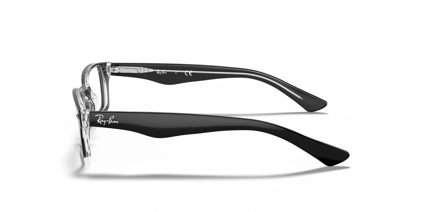 Ray-Ban Kids RY1530 3529 48