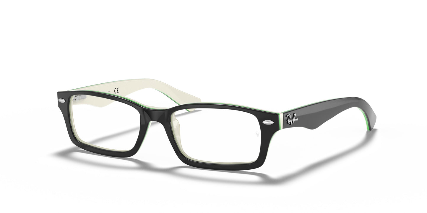 Ray-Ban Kids RY1530 3820 48