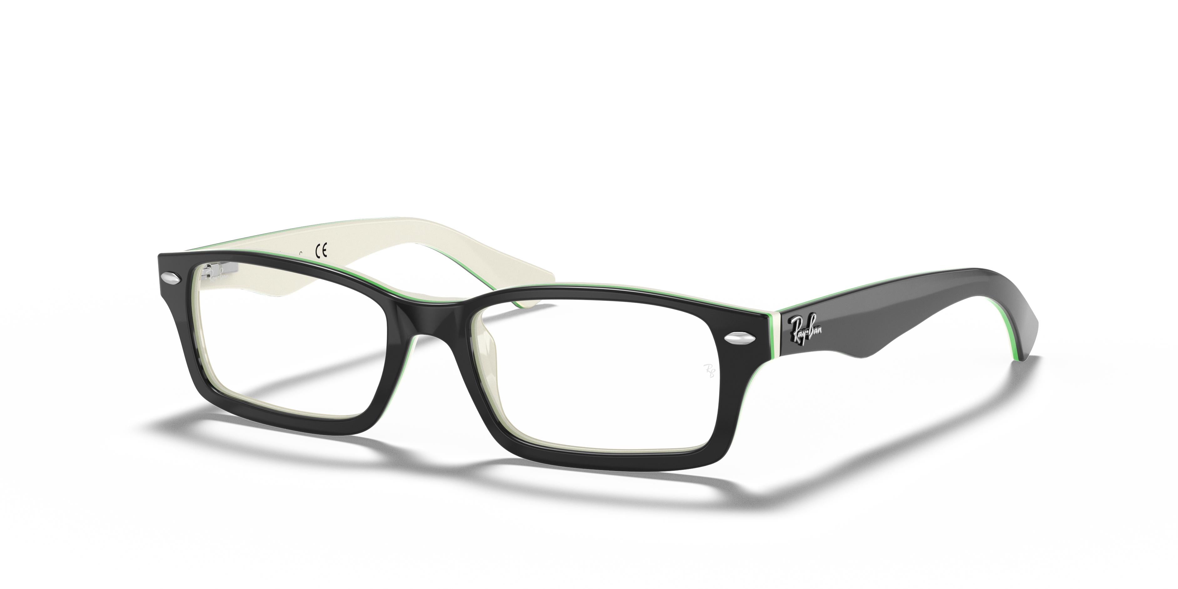 Ray-Ban Kids RY1530 3820 48