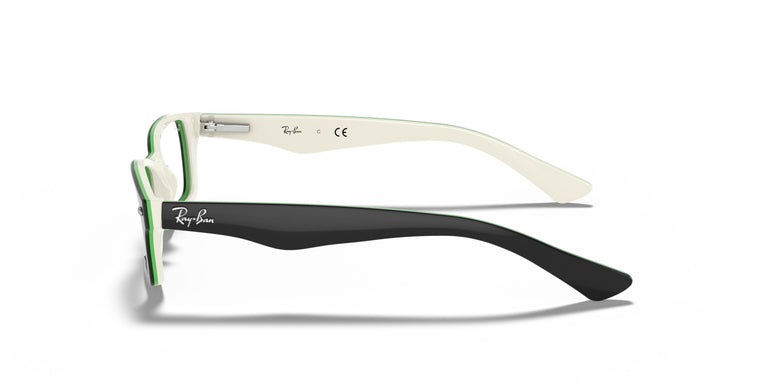 Ray-Ban Kids RY1530 3820 48