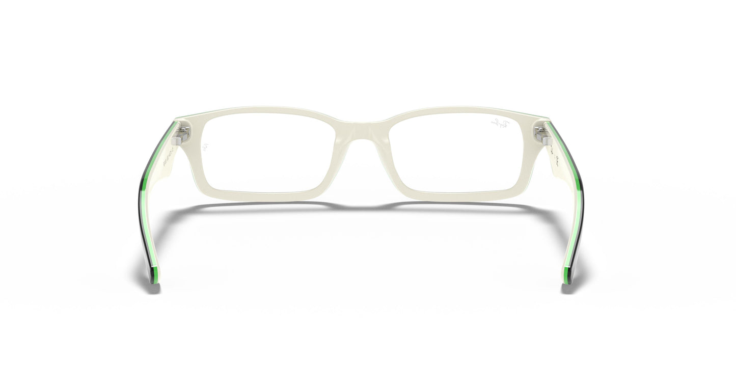 Ray-Ban Kids RY1530 3820 48