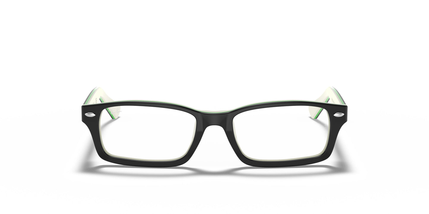 Ray-Ban Kids RY1530 3820 48