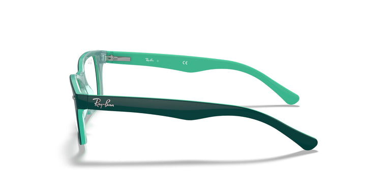 Ray-Ban Kids RY1531 3841 48