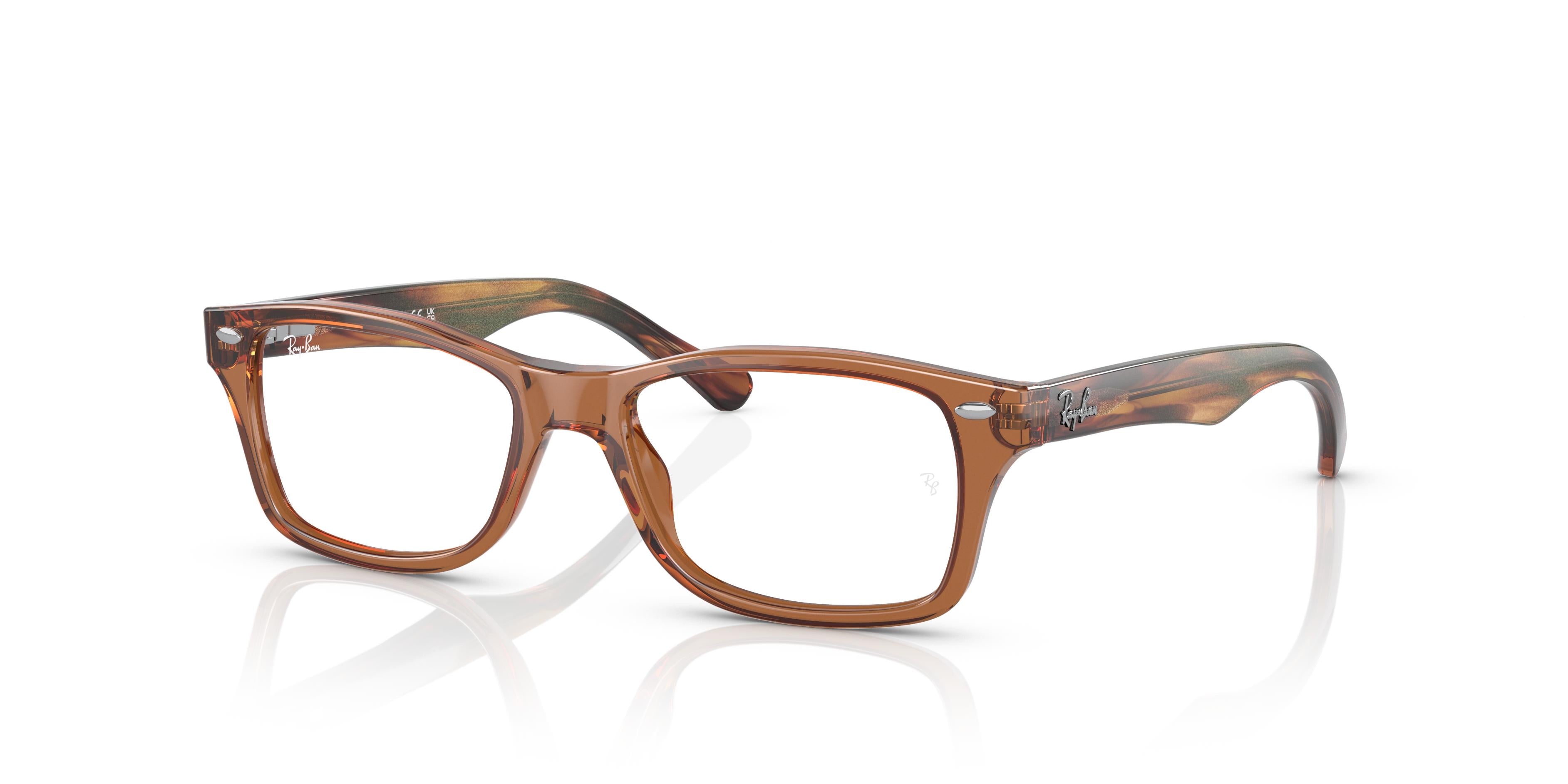 Ray-Ban Kids RY1531 3923 46