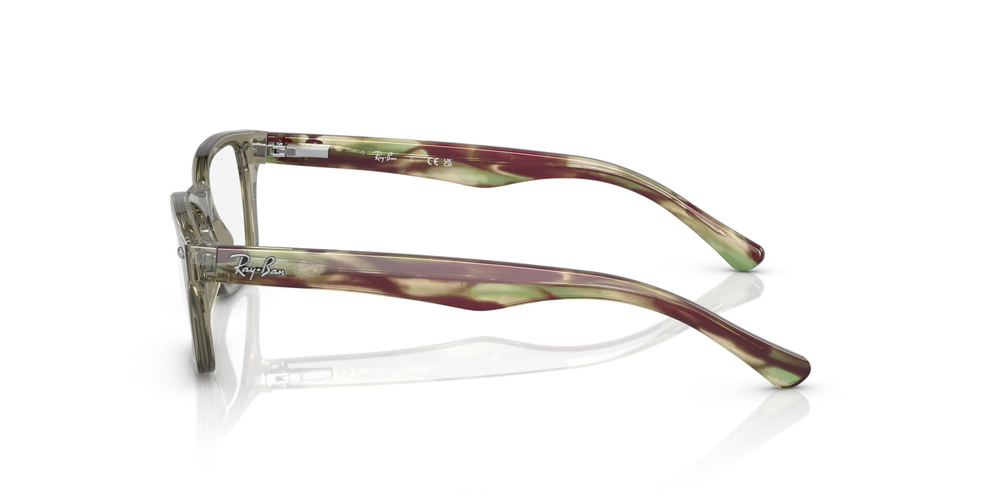 Ray-Ban Kids RY1531 3925 46