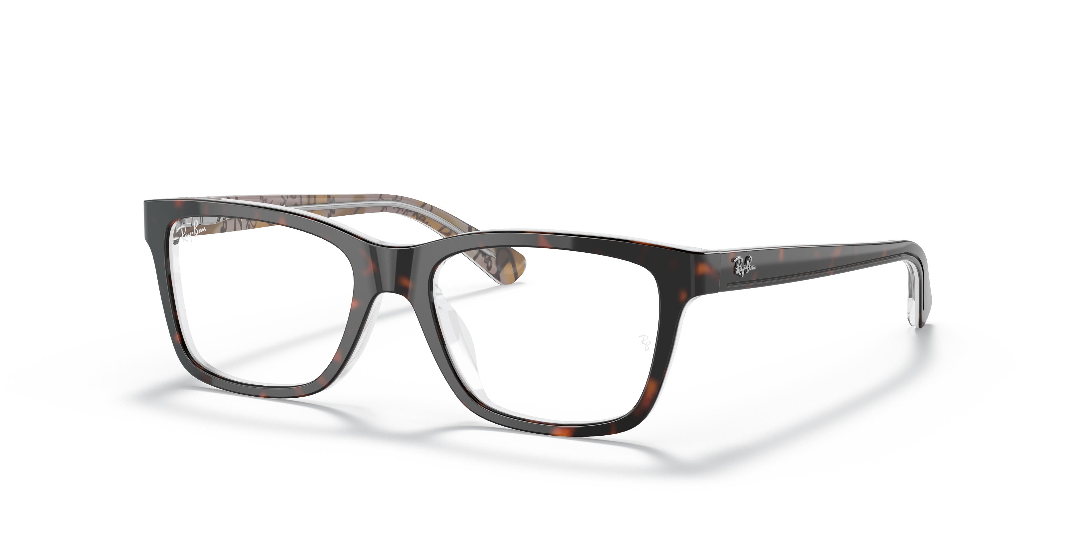 Ray-Ban Kids RY1536 3802 48